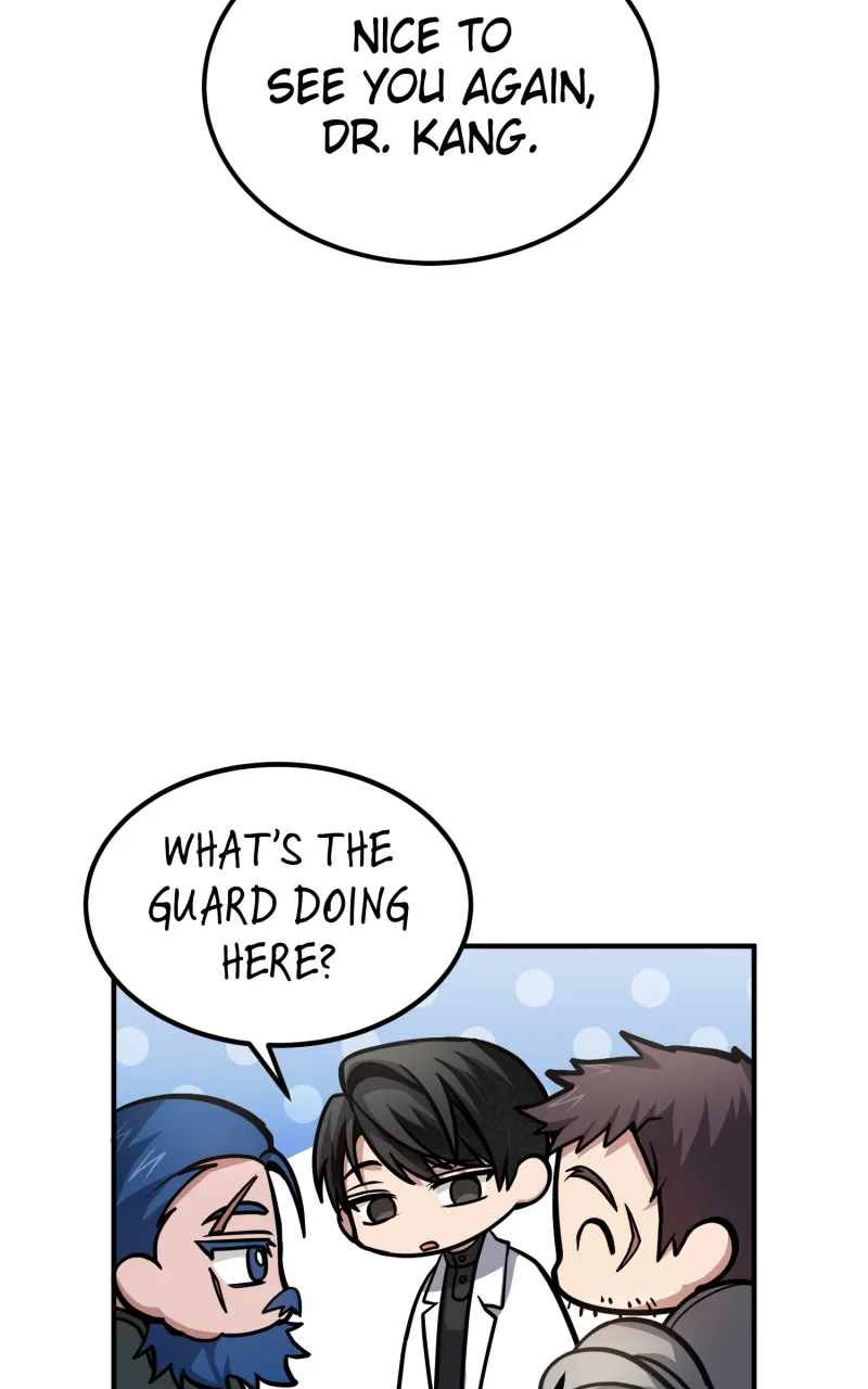 Read How to Live as an Illegal Healer Manga Online