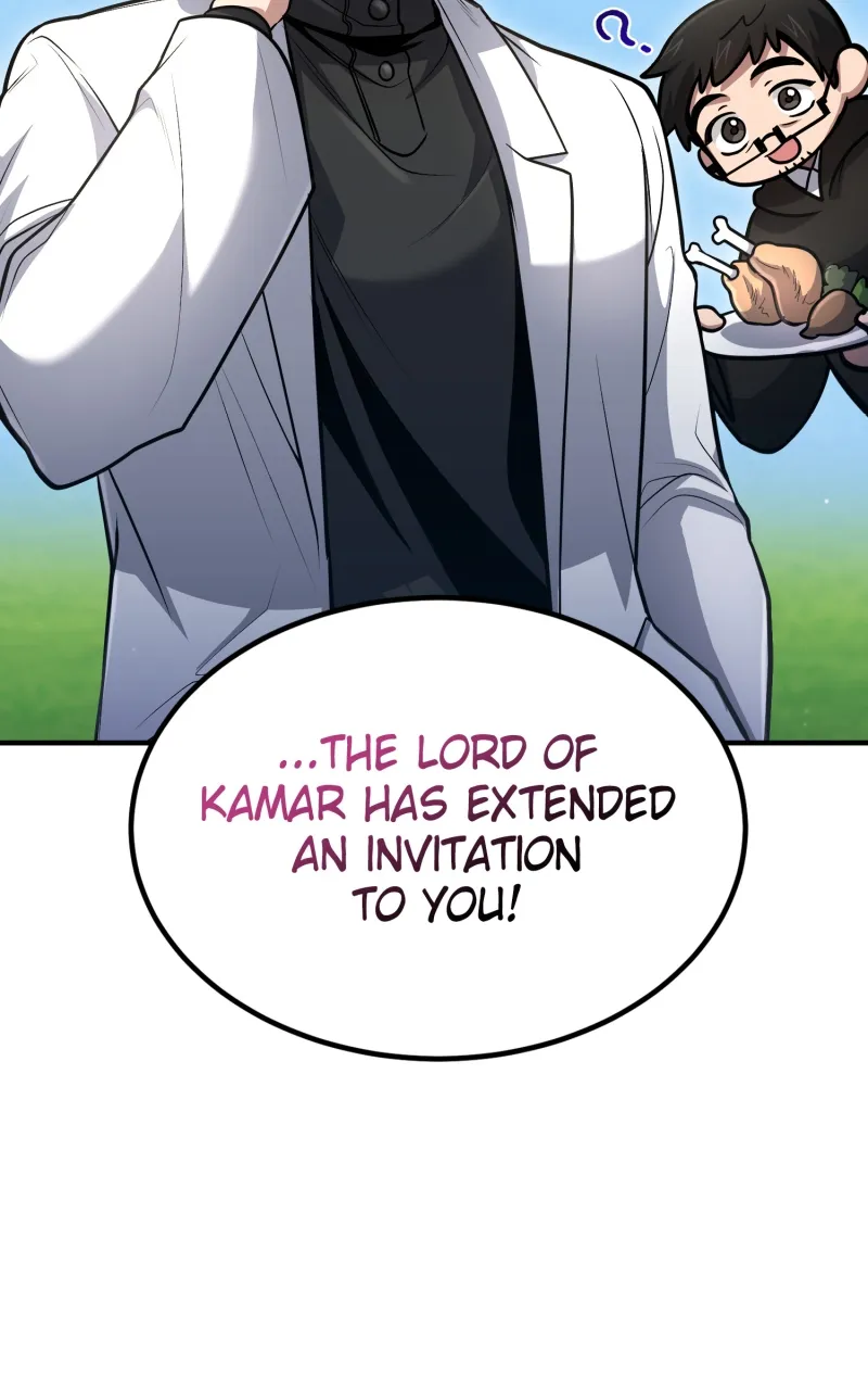 Read How to Live as an Illegal Healer Manga Online