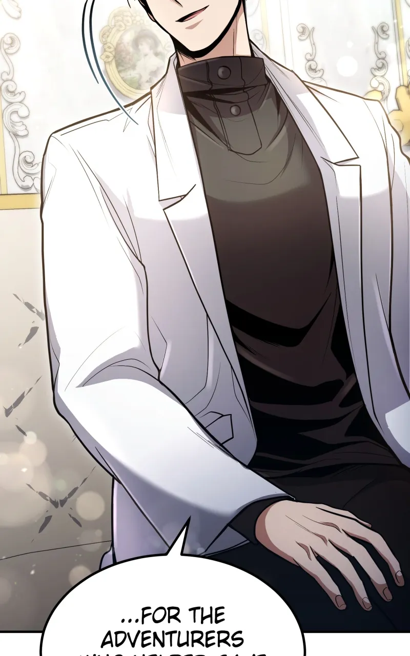 Read How to Live as an Illegal Healer Manga Online