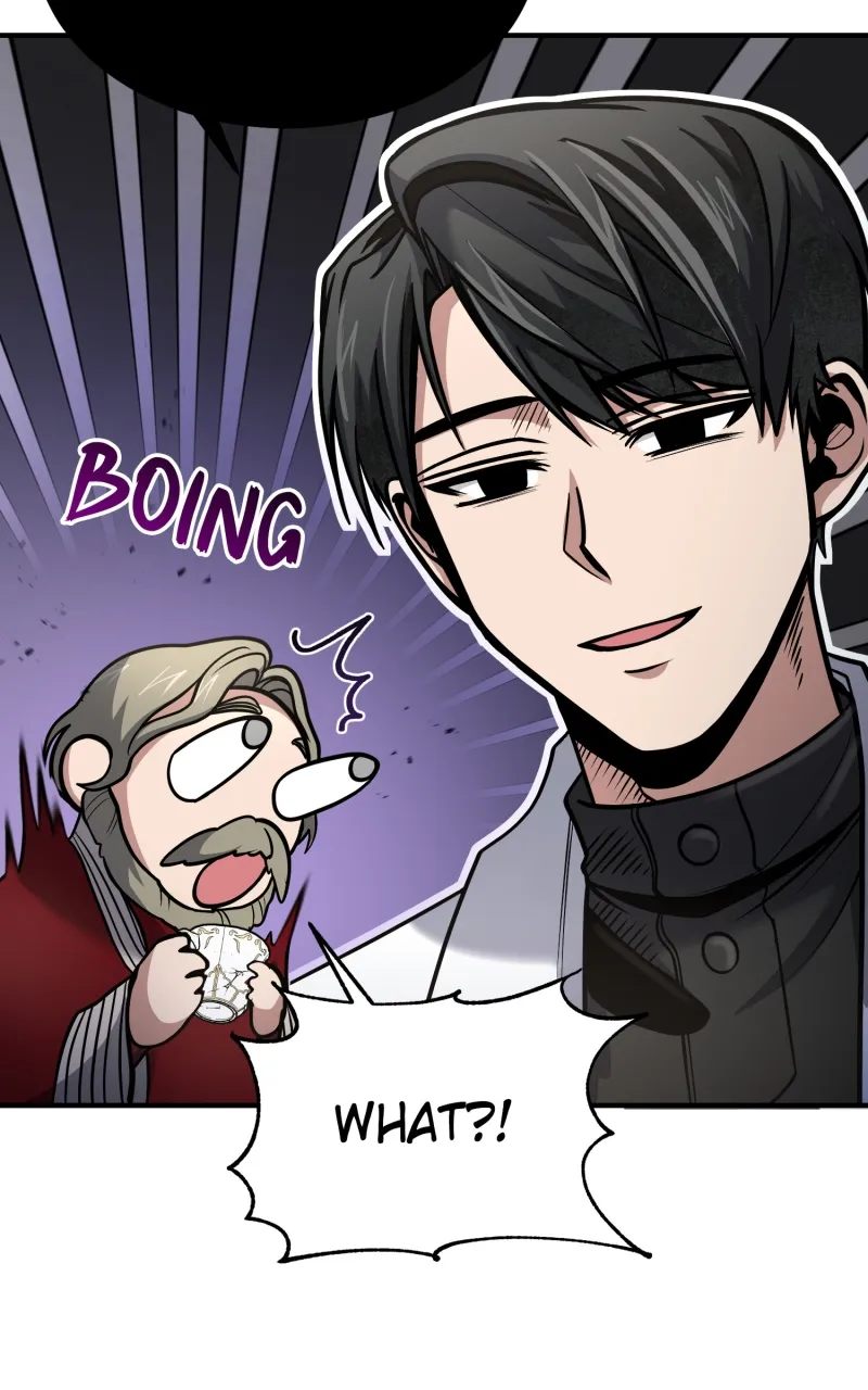 Read How to Live as an Illegal Healer Manga Online