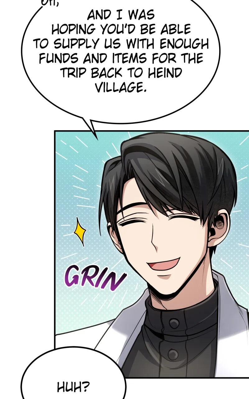 Read How to Live as an Illegal Healer Manga Online