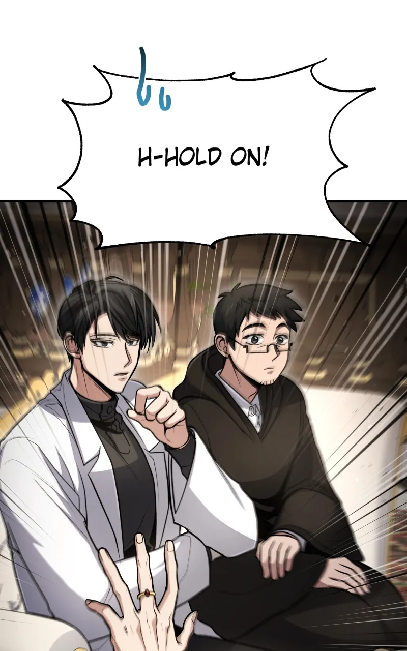 Read How to Live as an Illegal Healer Manga Online