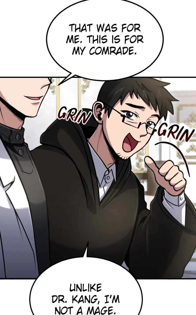 Read How to Live as an Illegal Healer Manga Online