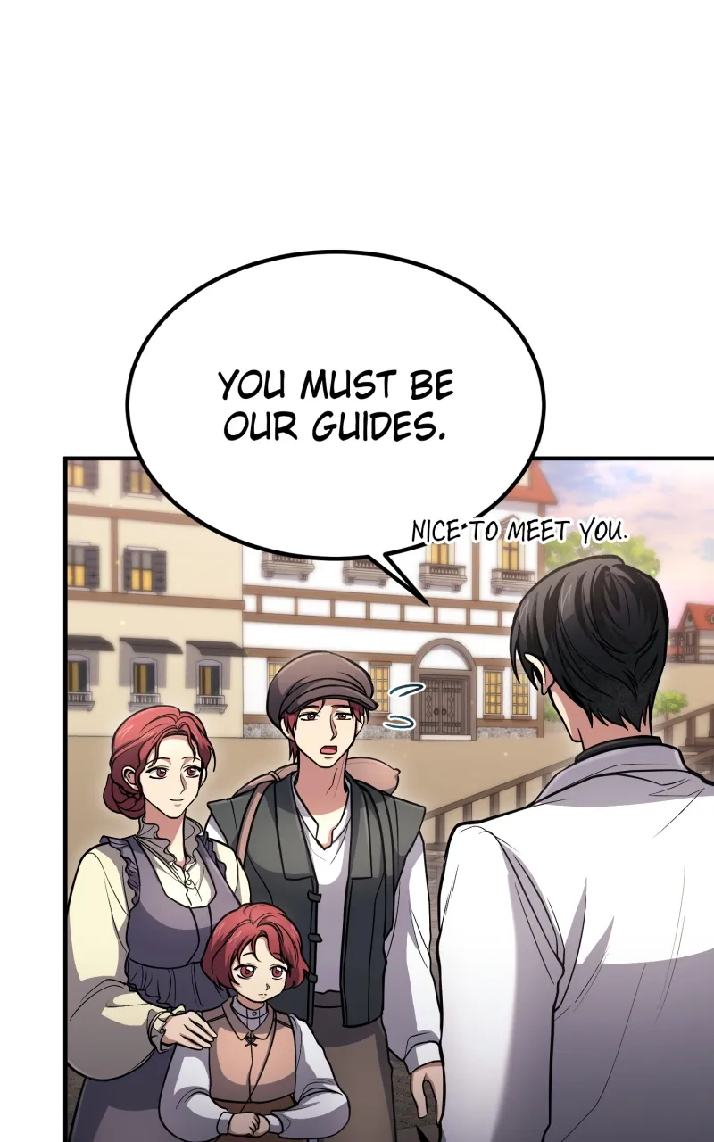 Read How to Live as an Illegal Healer Manga Online