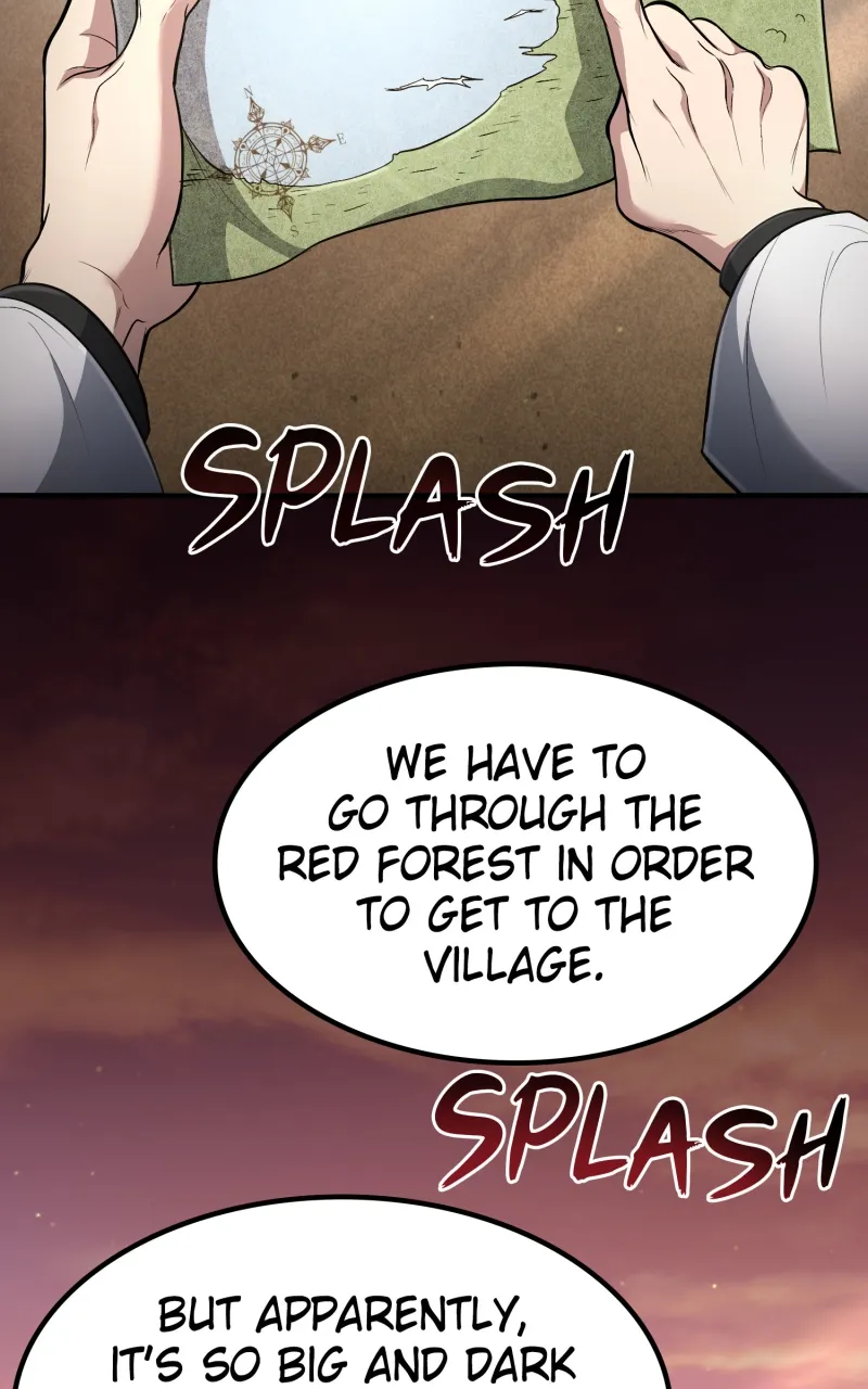 Read How to Live as an Illegal Healer Manga Online