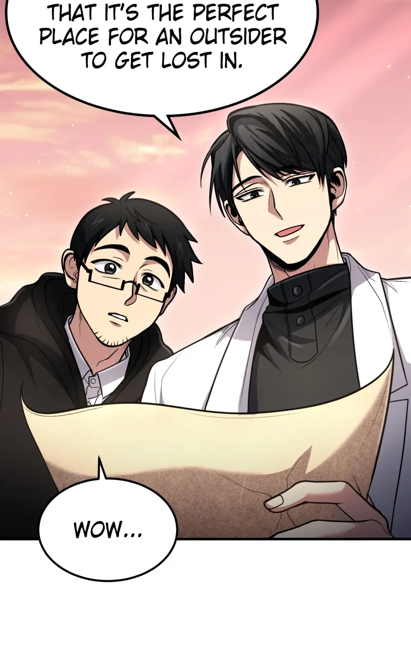 Read How to Live as an Illegal Healer Manga Online