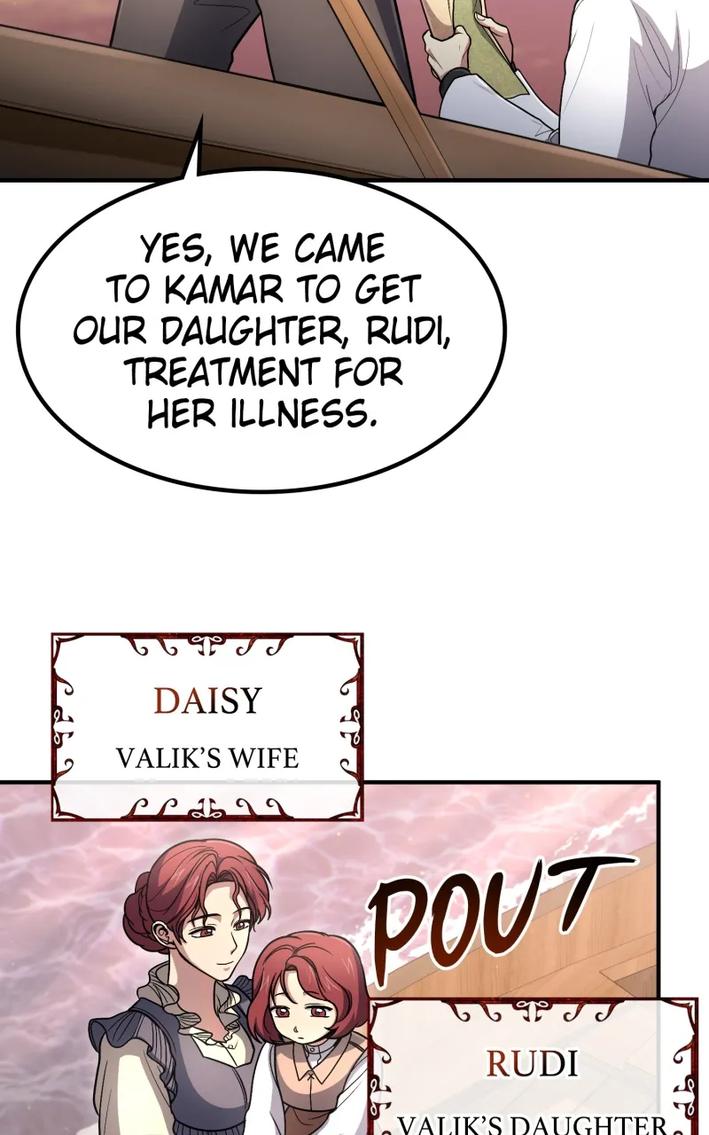 Read How to Live as an Illegal Healer Manga Online