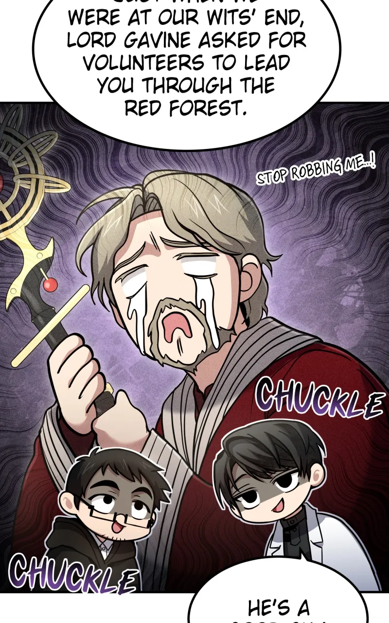 Read How to Live as an Illegal Healer Manga Online