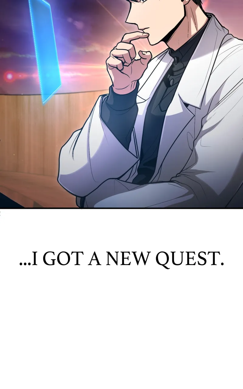 Read How to Live as an Illegal Healer Manga Online