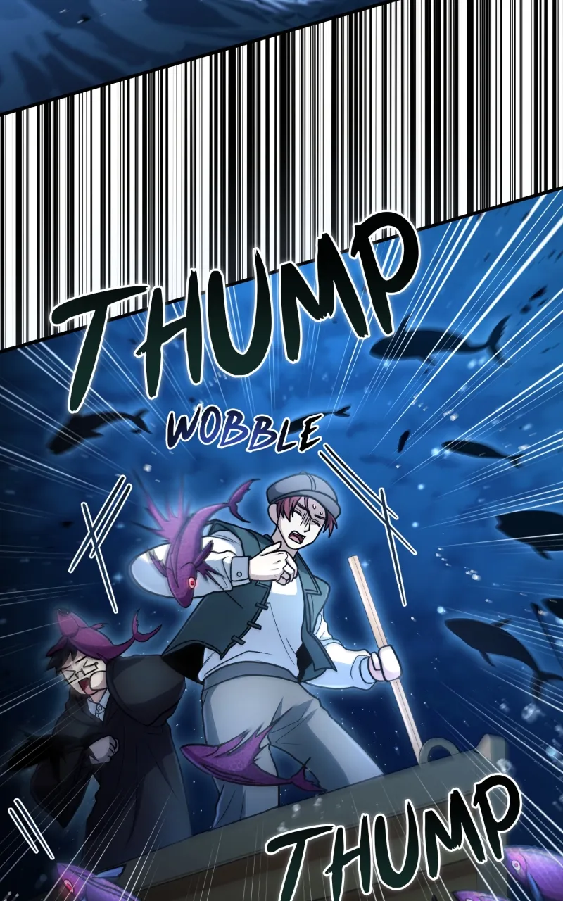 Read How to Live as an Illegal Healer Manga Online