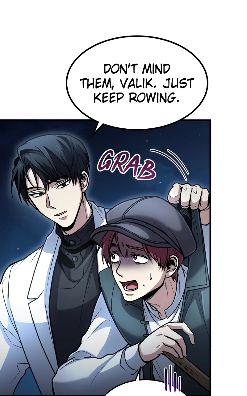 Read How to Live as an Illegal Healer Manga Online