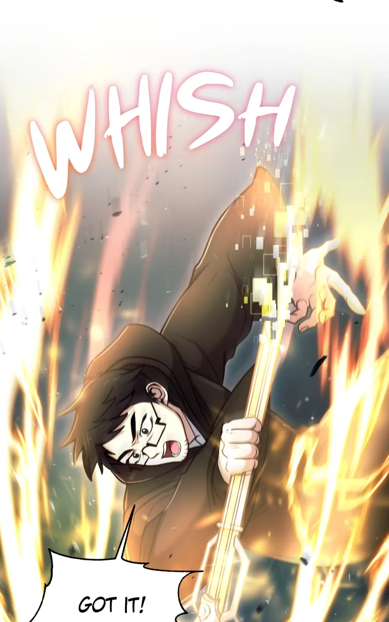 Read How to Live as an Illegal Healer Manga Online