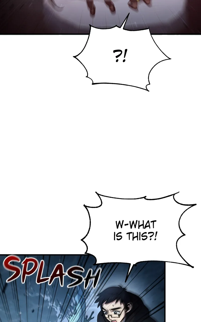 Read How to Live as an Illegal Healer Manga Online