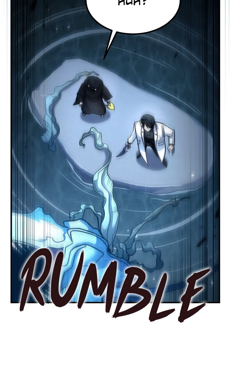 Read How to Live as an Illegal Healer Manga Online