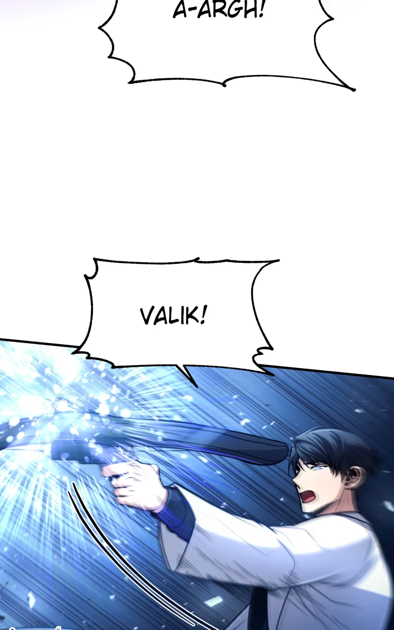 Read How to Live as an Illegal Healer Manga Online