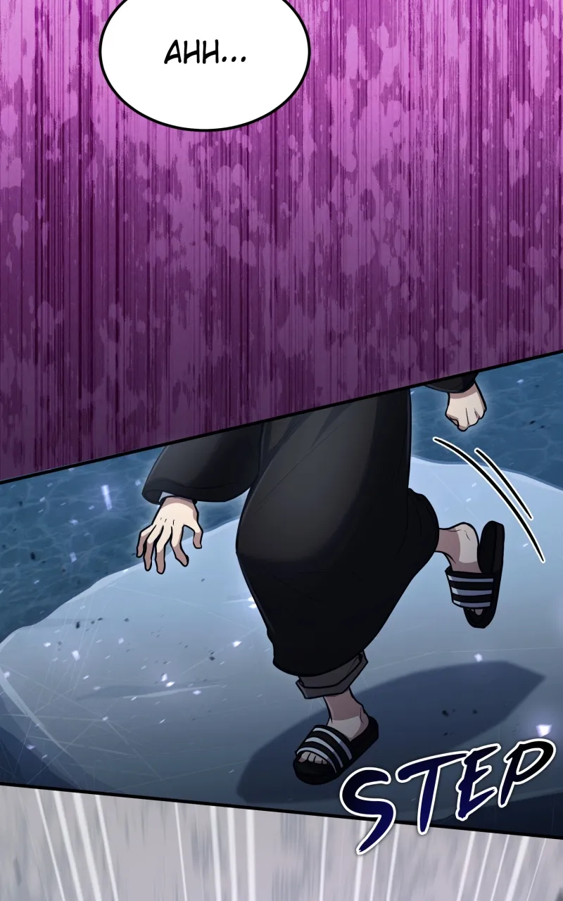 Read How to Live as an Illegal Healer Manga Online