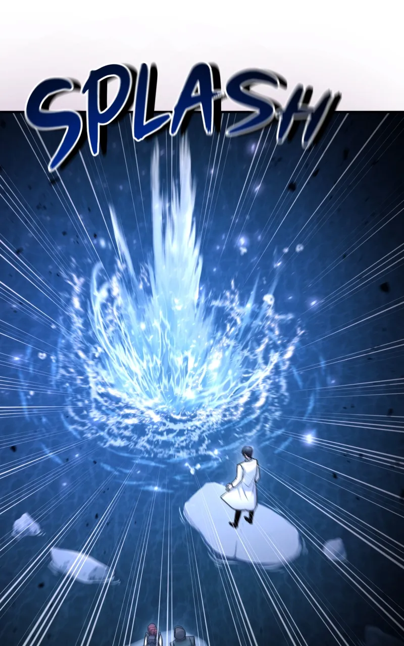 Read How to Live as an Illegal Healer Manga Online