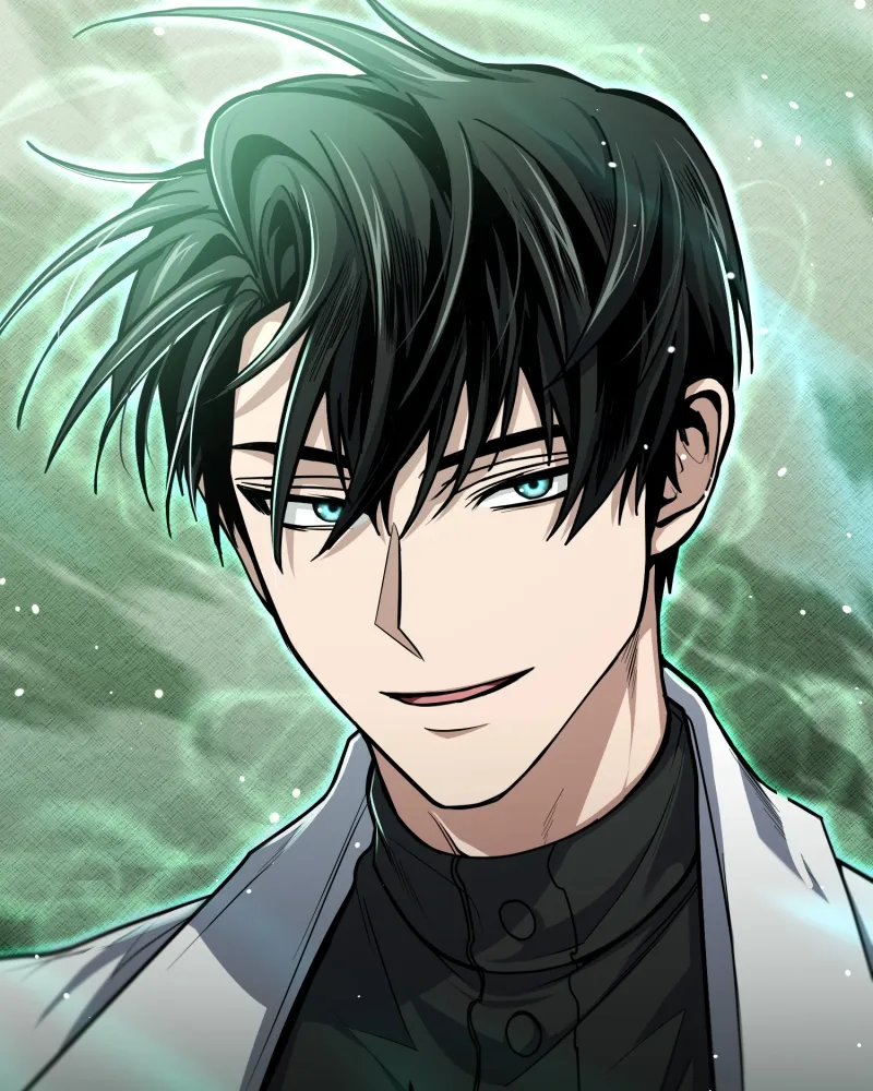 Read How to Live as an Illegal Healer Manga Online
