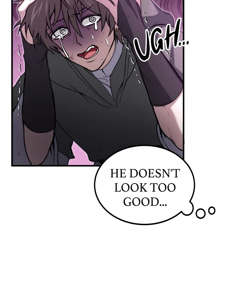 Read How to Live as an Illegal Healer Manga Online