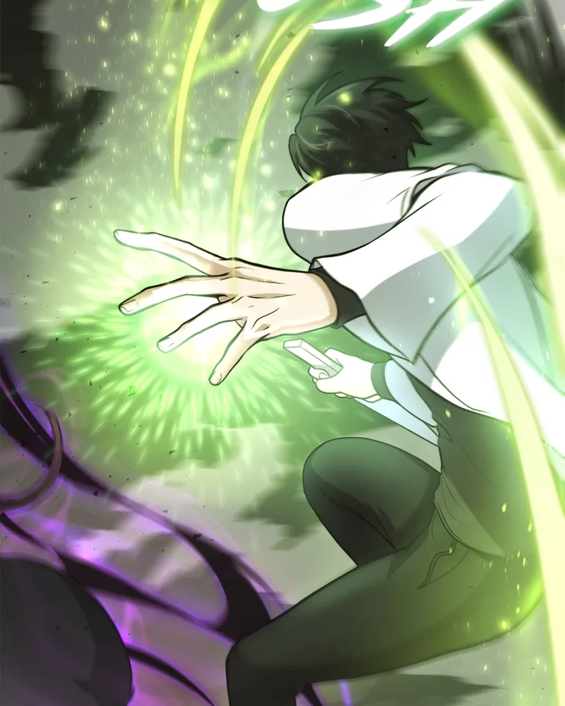 Read How to Live as an Illegal Healer Manga Online
