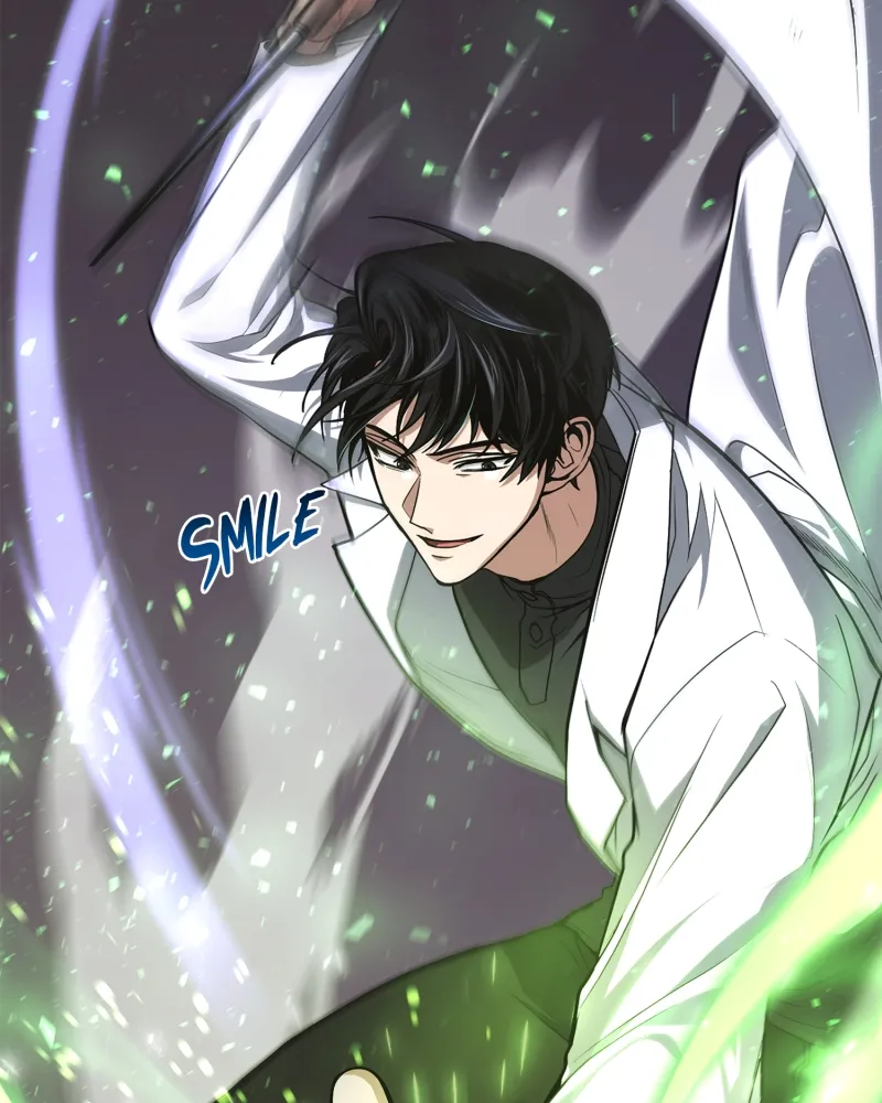 Read How to Live as an Illegal Healer Manga Online