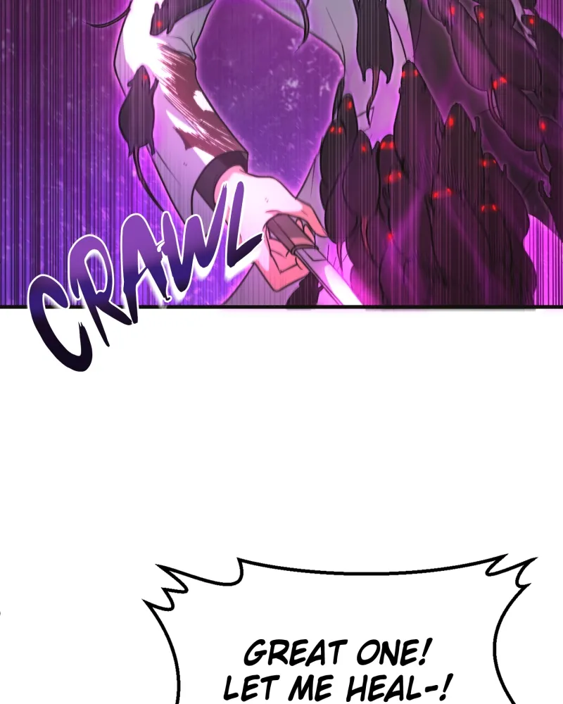 Read How to Live as an Illegal Healer Manga Online
