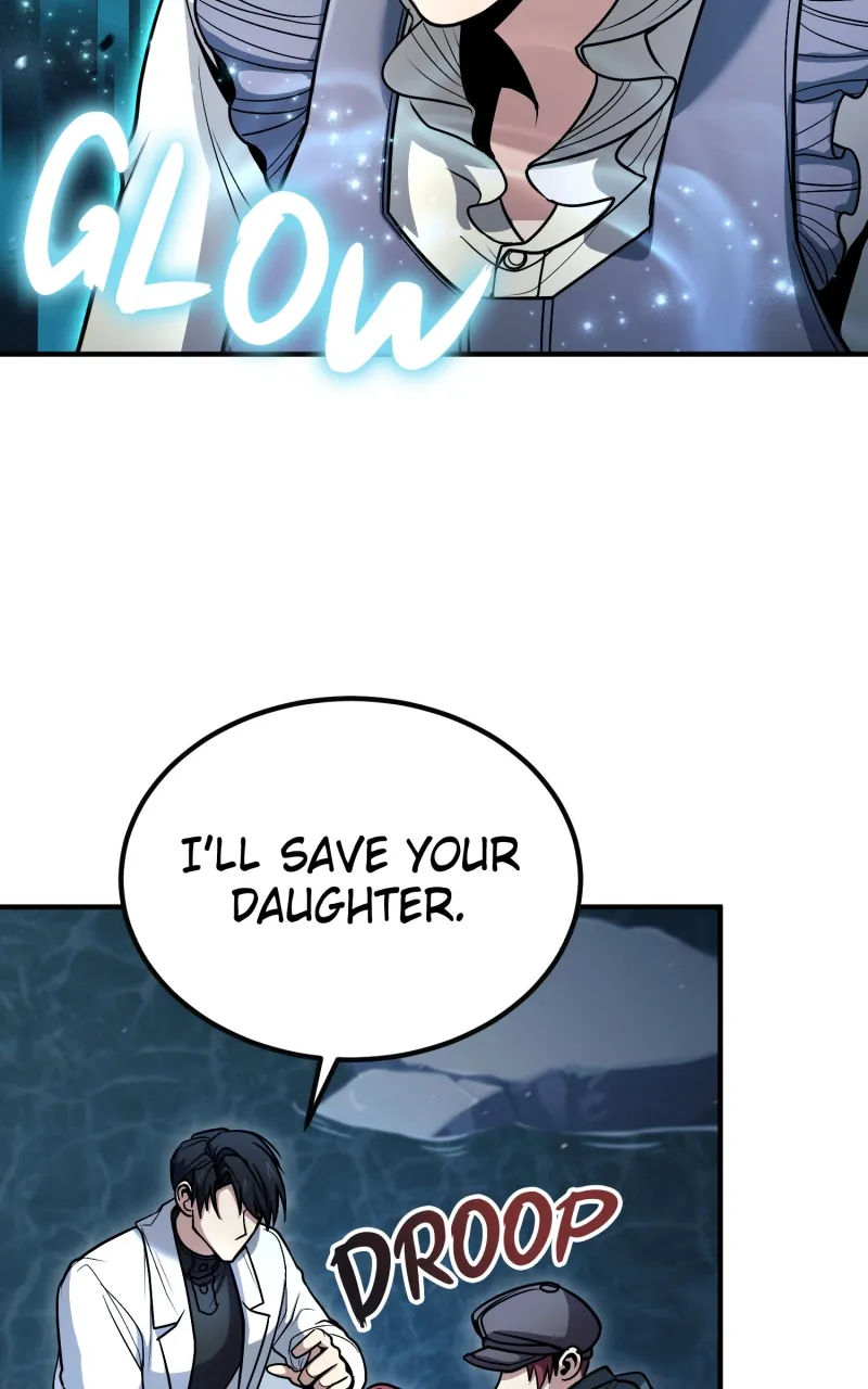 Read How to Live as an Illegal Healer Manga Online