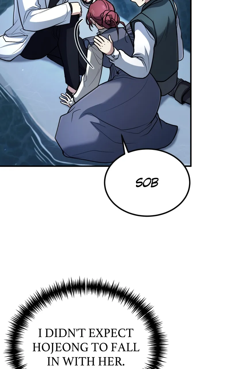 Read How to Live as an Illegal Healer Manga Online