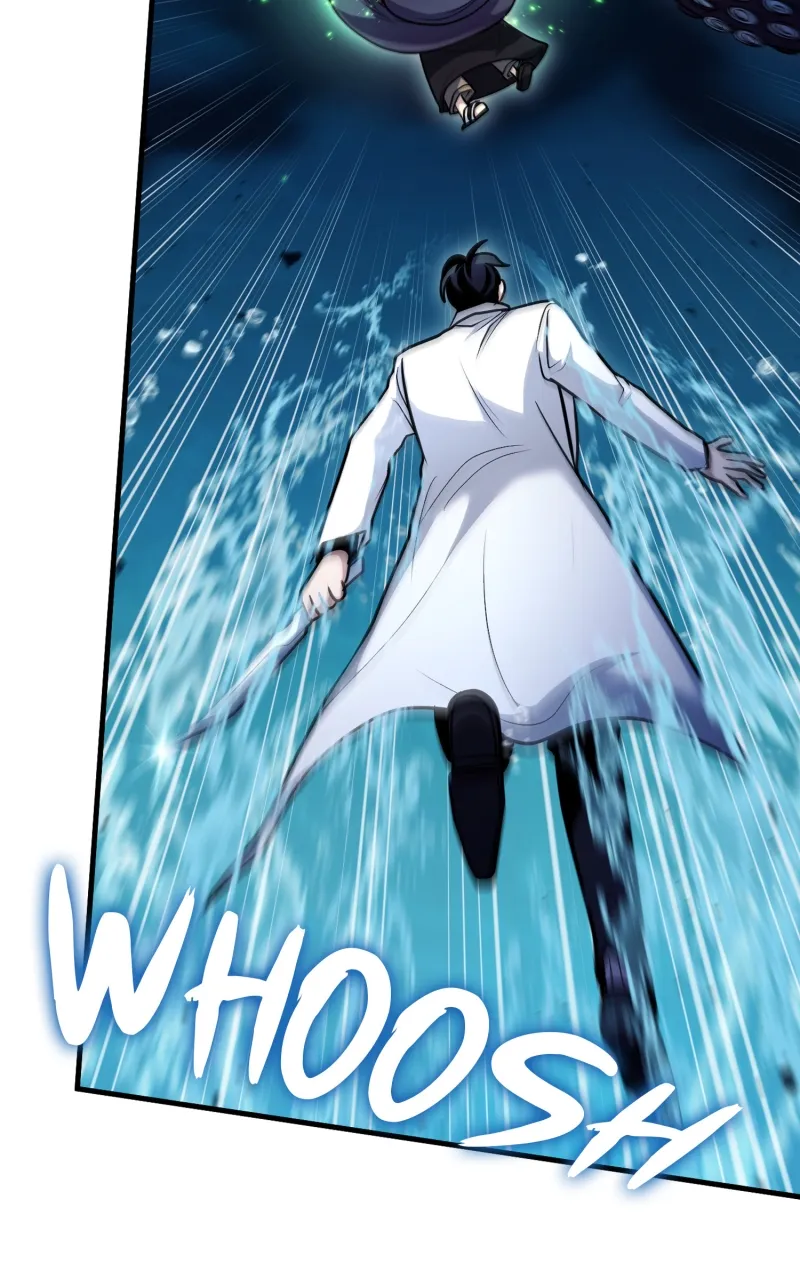 Read How to Live as an Illegal Healer Manga Online