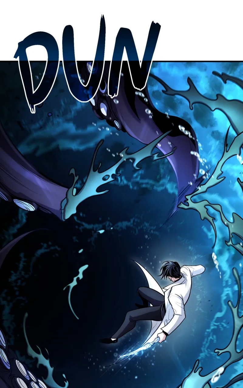 Read How to Live as an Illegal Healer Manga Online