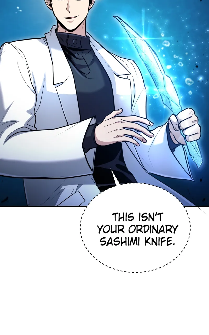 Read How to Live as an Illegal Healer Manga Online