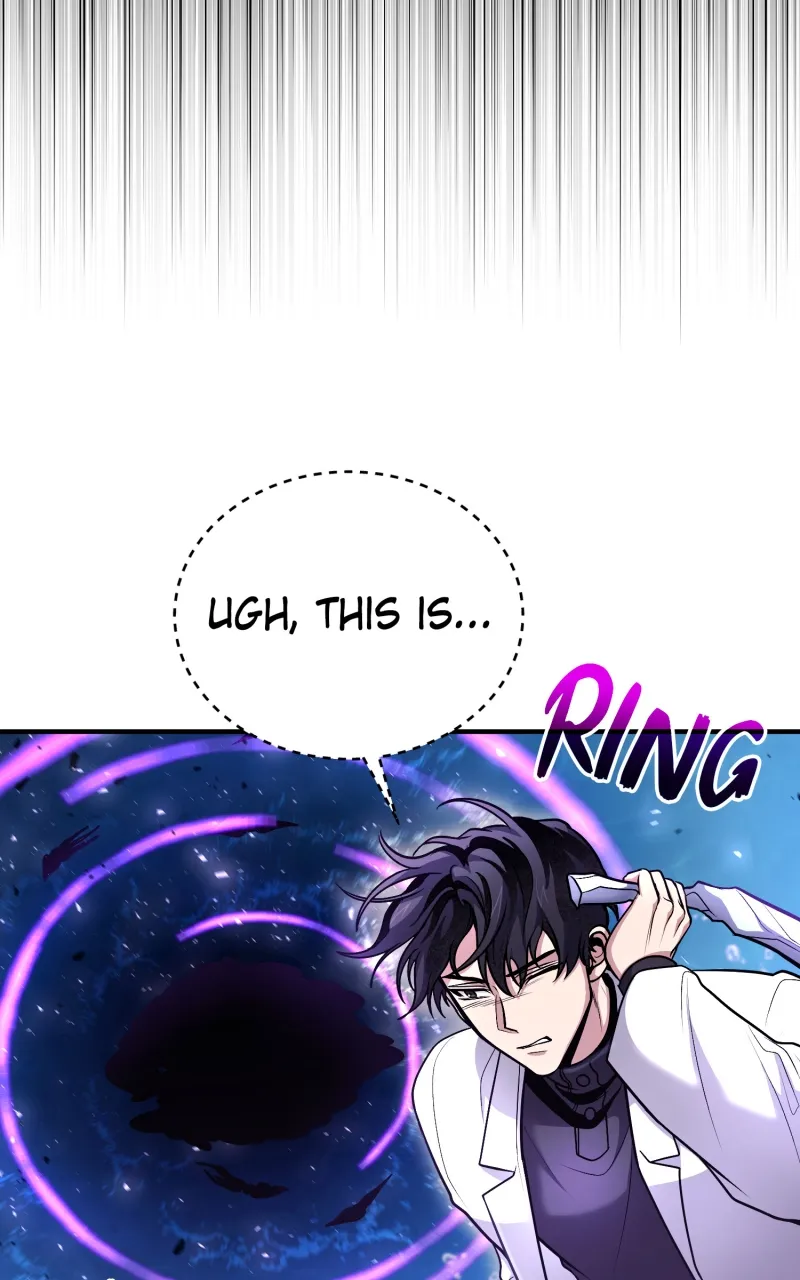 Read How to Live as an Illegal Healer Manga Online