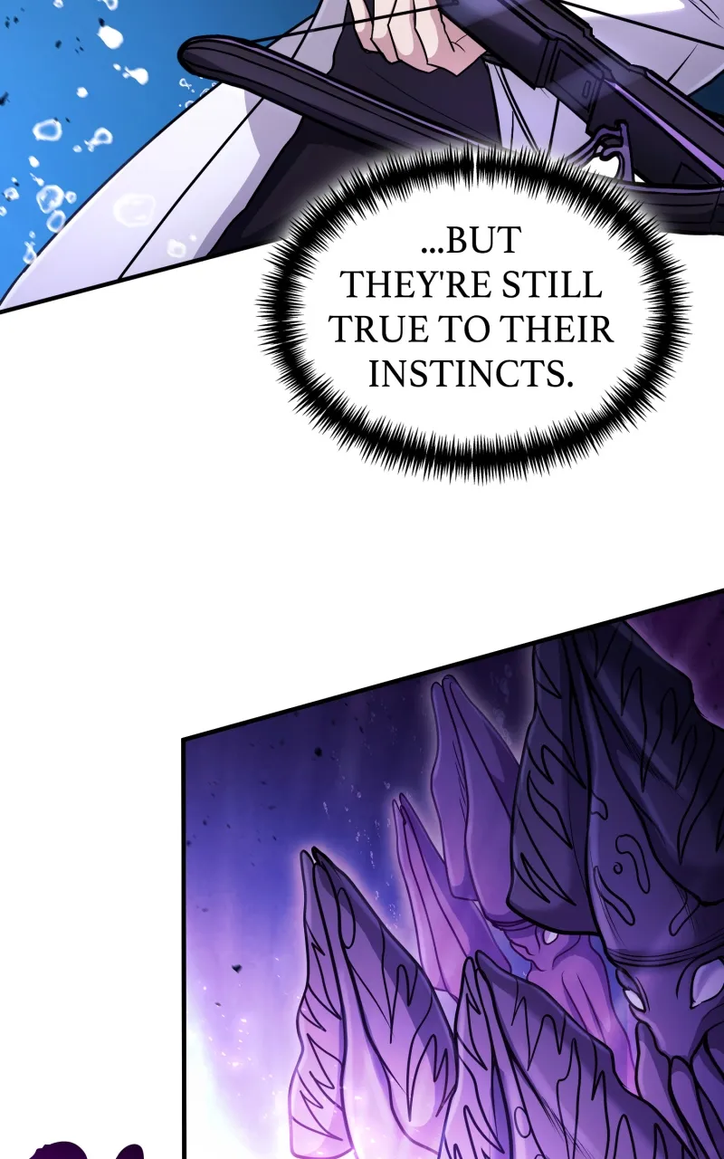 Read How to Live as an Illegal Healer Manga Online