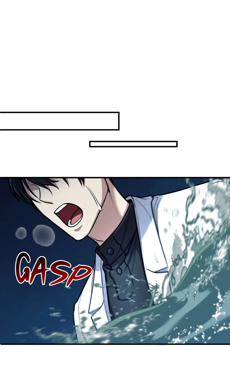 Read How to Live as an Illegal Healer Manga Online