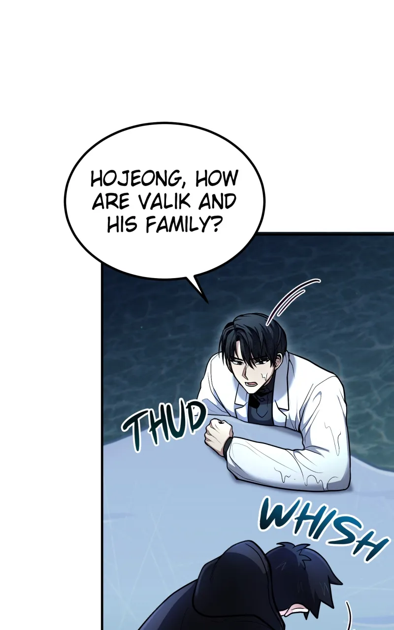 Read How to Live as an Illegal Healer Manga Online