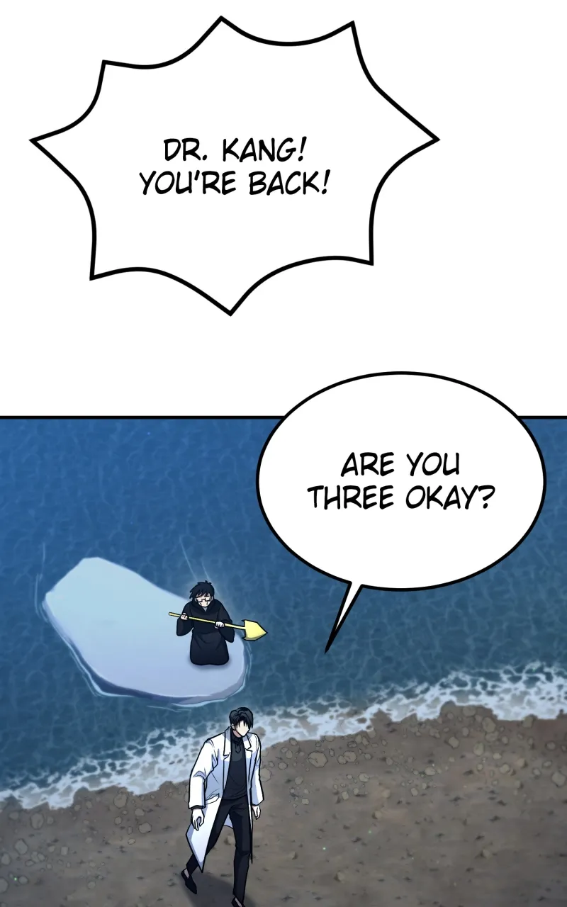 Read How to Live as an Illegal Healer Manga Online