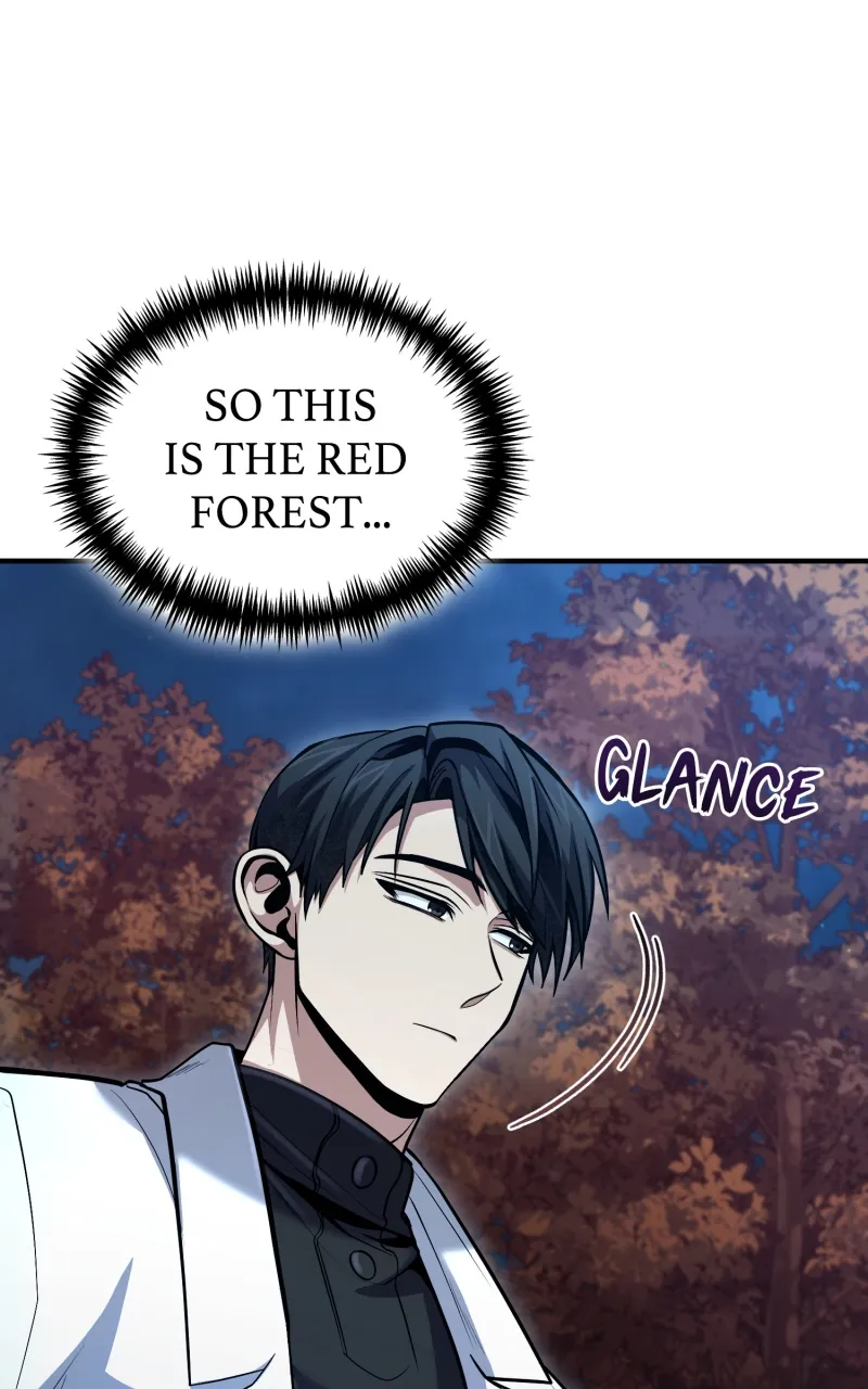 Read How to Live as an Illegal Healer Manga Online