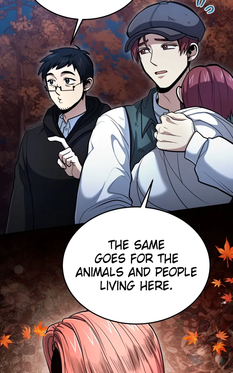 Read How to Live as an Illegal Healer Manga Online