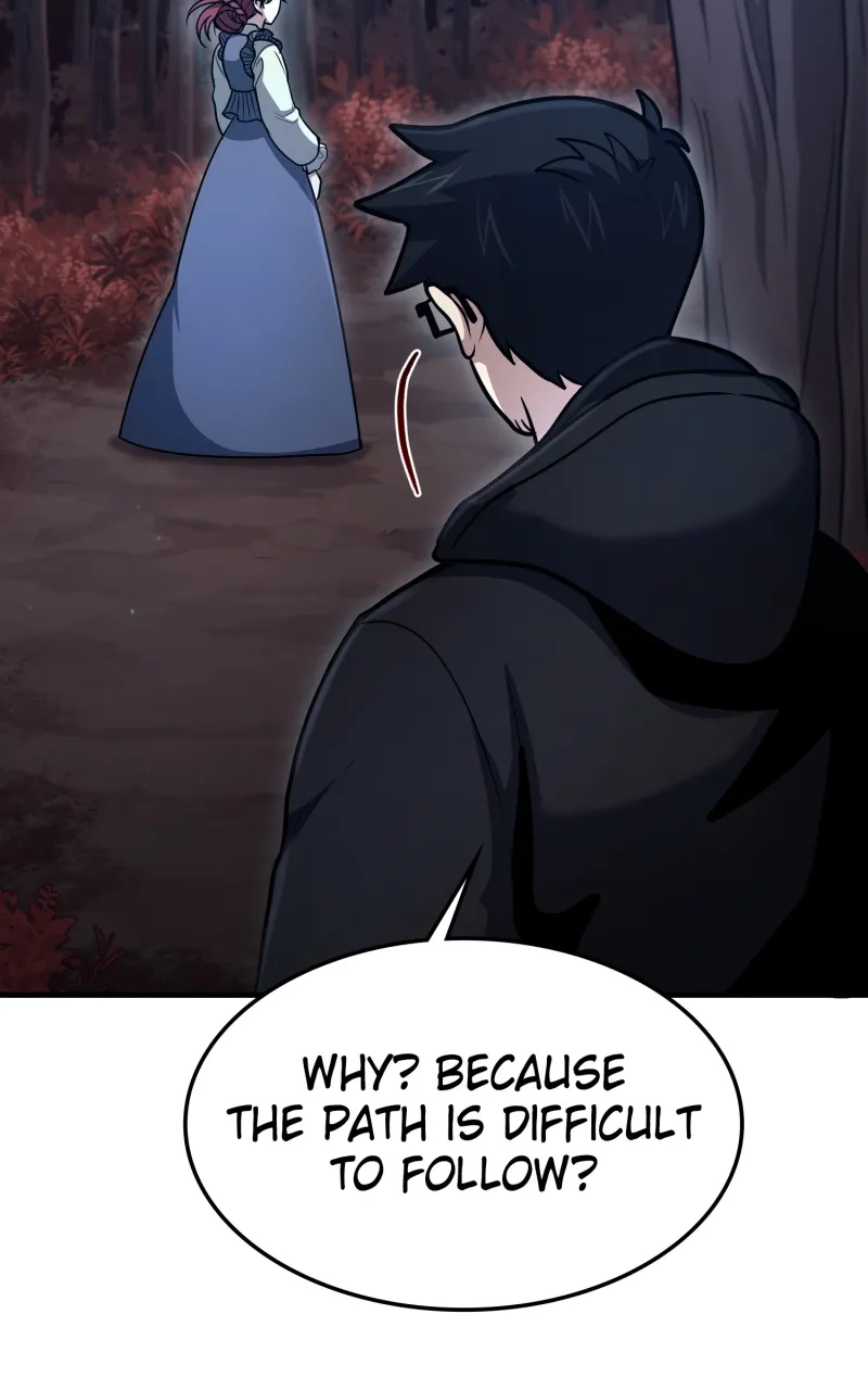 Read How to Live as an Illegal Healer Manga Online