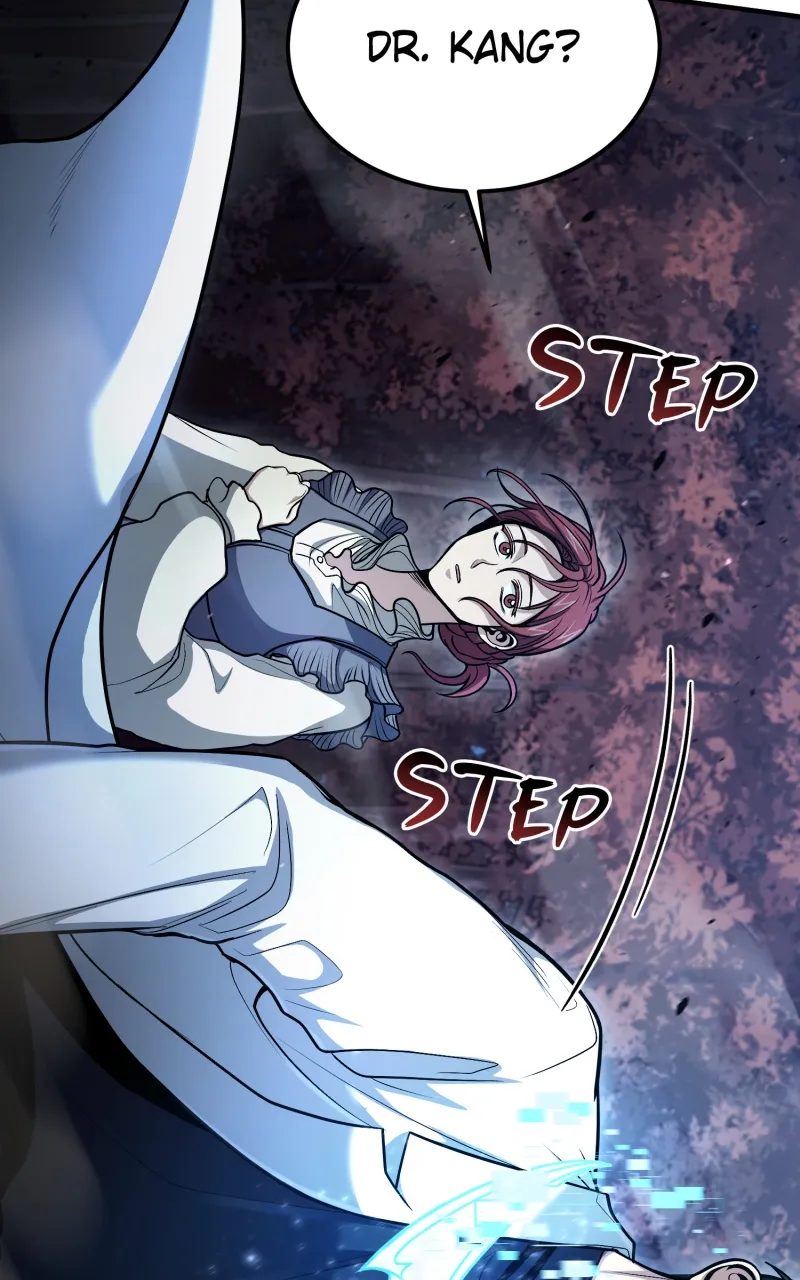 Read How to Live as an Illegal Healer Manga Online