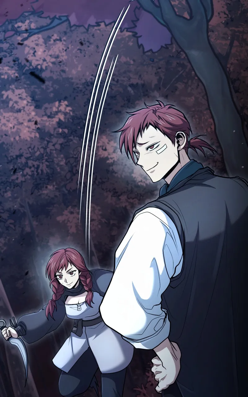 Read How to Live as an Illegal Healer Manga Online