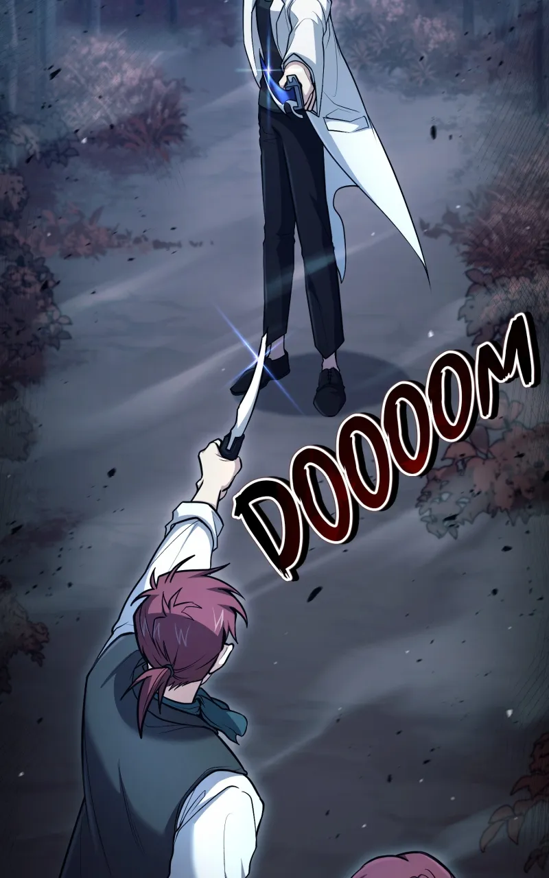 Read How to Live as an Illegal Healer Manga Online