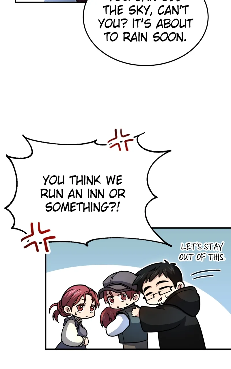 Read How to Live as an Illegal Healer Manga Online