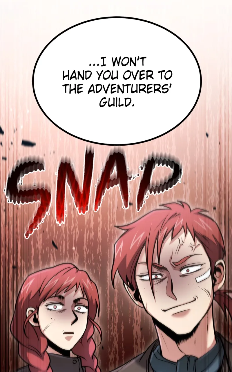 Read How to Live as an Illegal Healer Manga Online