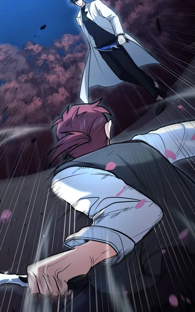 Read How to Live as an Illegal Healer Manga Online