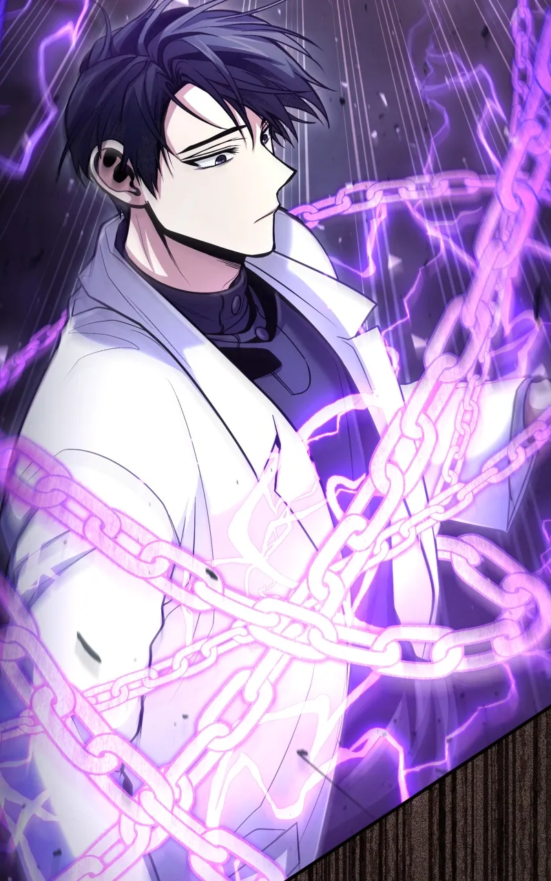 Read How to Live as an Illegal Healer Manga Online