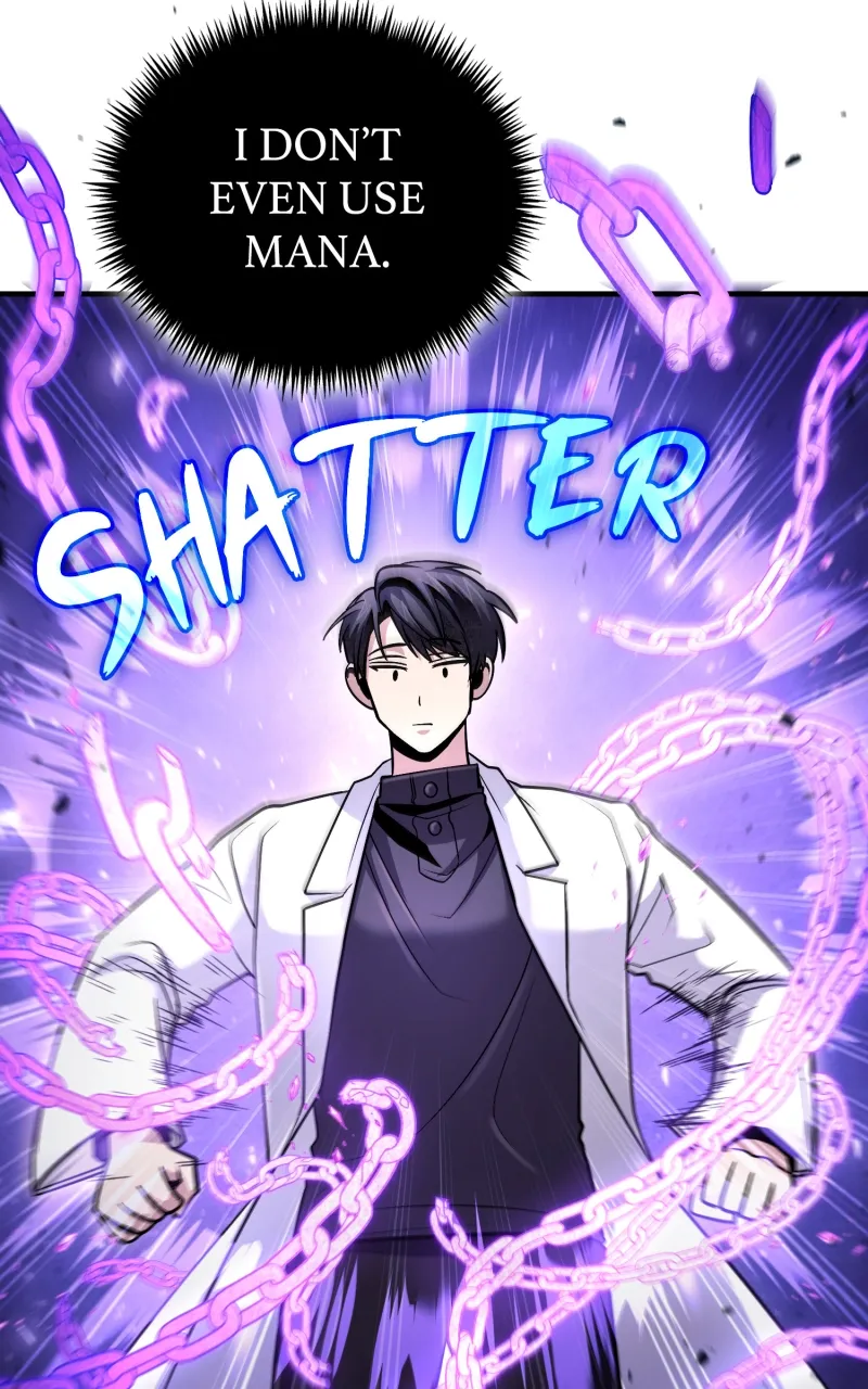 Read How to Live as an Illegal Healer Manga Online