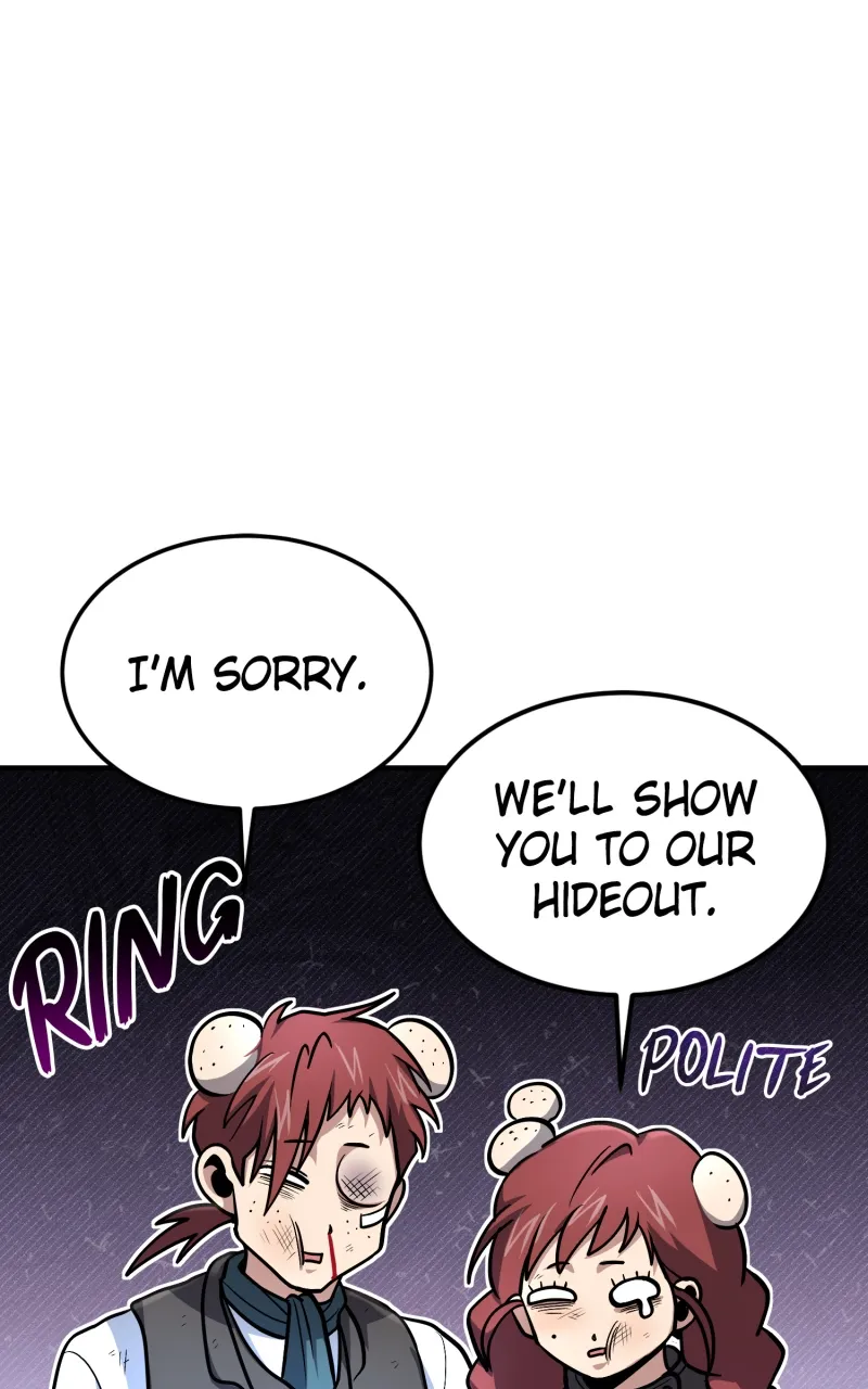 Read How to Live as an Illegal Healer Manga Online