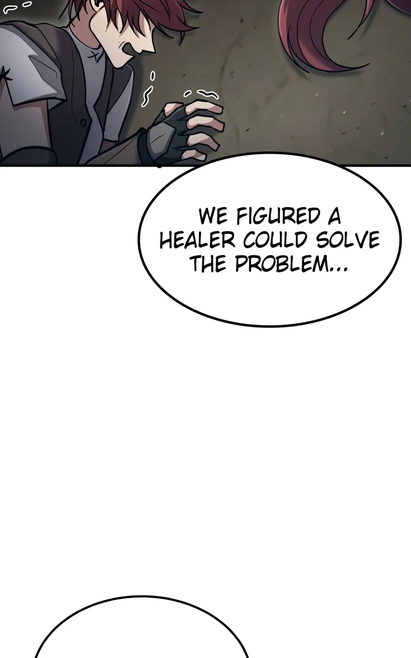 Read How to Live as an Illegal Healer Manga Online