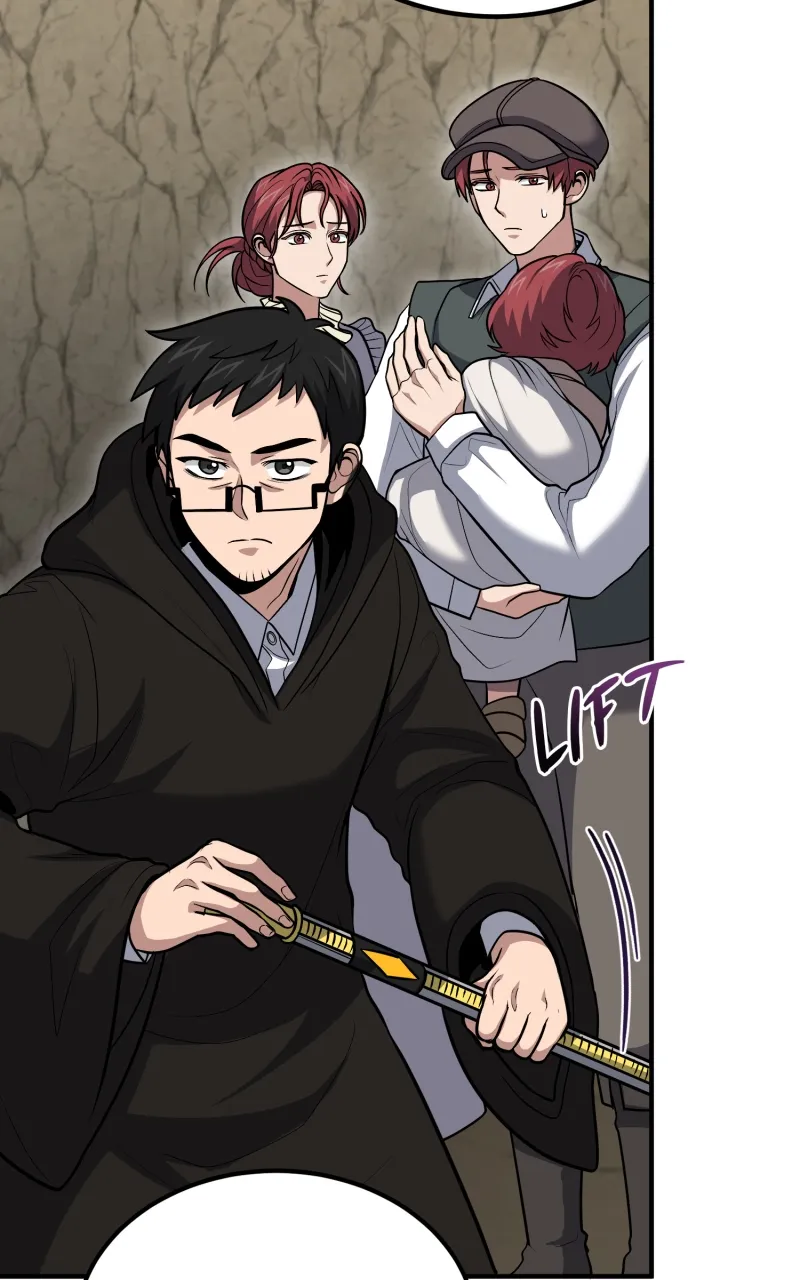 Read How to Live as an Illegal Healer Manga Online